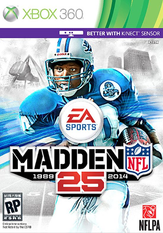 NFL 2014