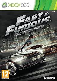 #474 FAST & FURIOUS
