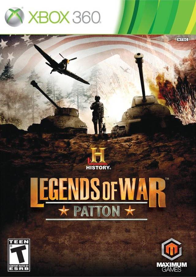 #464 LEGENDS OF WAR PAYTON