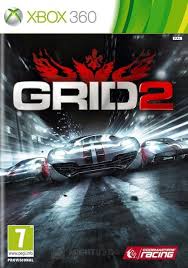#476 GRID 2