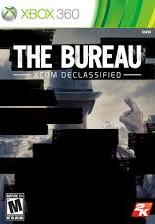 #487 THR BUREAU