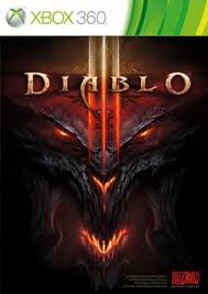 DIABLO 3