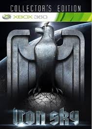 #471 IRON SKY