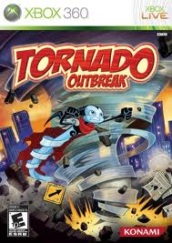 #249 TORNADO OUTBREAK