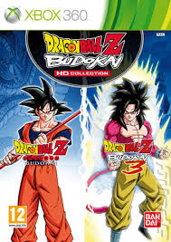 #248 DRAGON BALL Z BUDOKAI