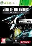 #478 ZONE OF THE ENDERS