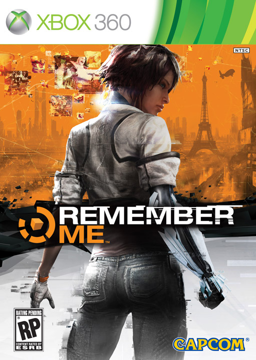 #477 REMEMBER ME