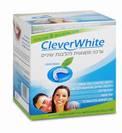 Clever White - ערכה מקצועית להלבנת שיניים - 3OL