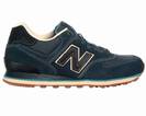 נעל אופנה גברים ML 574 NEW BALANCE
