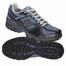 נעל ספורט נשים ריצה שטח NEW BALANCE WT 876