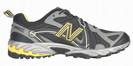 נעל ספורט ריצה שטח גברים NEW BALANCE MT 573