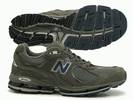 נעל ספורט גבר ריצה NEW BALANCE MR 2002
