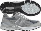 נעל ספורט גבר ריצה/הליכה סוכרת NEW BALANCE M 990