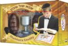 אבא של שבת - משחק לילדים