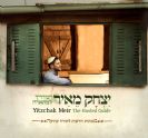 יצחק מאיר - המדריך למתארח