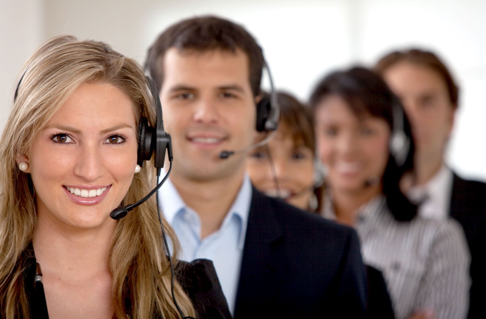 El gran potencial de las campañas de telemarketing