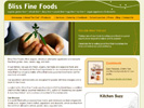 Bliss Fine Foods