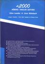 The "2000+" Dictionary - Hebrew – Hebrew – Hungarian