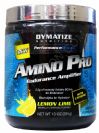 אבקת חומצות אמינו DYMATIZE- AMINO PRO