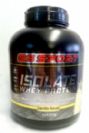 אבקת חלבון - GS SPORT ISOLATE PROTEIN
