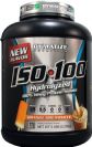 אבקת חלבון דיימטייז תפוז וניל DYMATIZE - ISO 100
