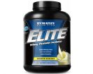 אבקת חלבון דיימטייז בננה DYMATIZE - ELITE