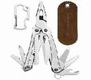 לדרמן - LEATHERMAN SIDEKICK