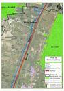 Arab Center for Alternative Planning Reveals Plan for New Railway Project that will Harm Arab Towns in the Southern Triangle