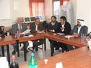 A Session on the Proposed Modifications to the Planning and Building Law