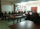 Arab Center for Alternative Planning Holds Special Meeting on Dahmash