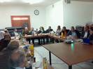 Roundtable Session on the Status of Master Plans in Arab Townships