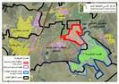 ACAP Reveals:  Transfer of about 1,000 Dunams of Land from Tuba to Rosh Pina