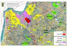 מעל"א הגיש התנגדות בשם שפרעם ובסמת-טבעון נגד ההתעלמות מהן בחלוקת הכנסות אזור בתי הזיקוקות מאזור בתי הזיקוק