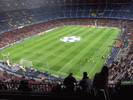 מוזיאון הכדורגל של ברצלונה FC Barcelona Museum