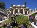 פארק גואל Parc Güell
