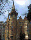 אישמפלה Eixample