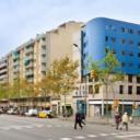 Hotel Azul Barcelona מלון אזול ברצלונה