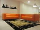 The Hostel Box