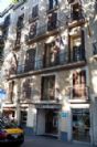 Arc La Rambla