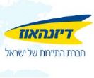 טיסות וחבילות ללונדון עם דיזנהאוז