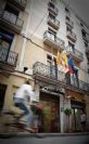 Moderno Hotel