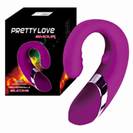 pretty love