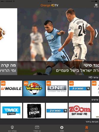 תמונת משחקי כדירגל