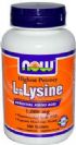 L-Lysine, 1,000 mg, 100 Tablets