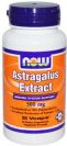 Now Foods, Astragalus Extract, 500 mg, 90 Vcaps
