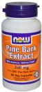 Now Foods, Pine Bark Extract, 240 mg, 90 Veggie Caps