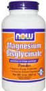 Magnesium Bisglycinate Powder, 8 oz (227 g)