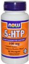 HTP-5, 100 mg, 60 Vcaps