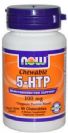 HTP-5, Chewable, Natural Citrus Flavor, 100 mg, 90 Chewables