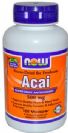 Acai, 500 mg, 100 Vcaps